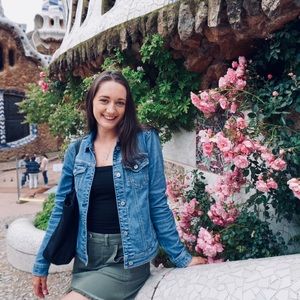 Meet your Posher, Jackie